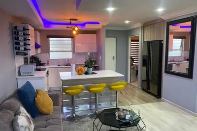 Image de Marvelous Getaway Home with Fibre & 5g internet, 24 hour security in Alberton.