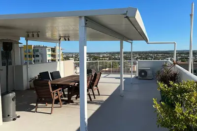 Image de Panorama Palms Mooloolaba