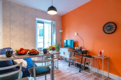 Image de Le Quimper - Appt centre ville de Quimper