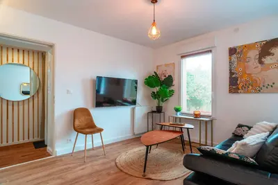 Image de Le Cocon 29 - Maison 3 chambres avec jardin