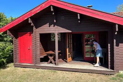 Image de Lauterdörfle Hayingen in the middle of nature but still with every comfort