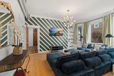 Image de Oasis Spacious-Private Parking, 16 Beds+29 Guests