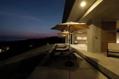 Image de Sunset Villa beachfront