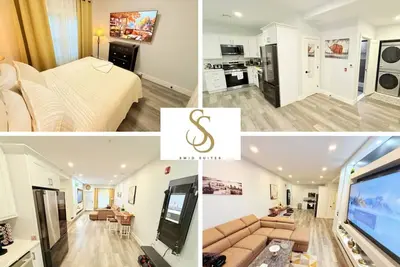 Image de The Luxury Suite: 1br Perfect for Long Stays