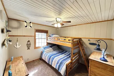 Image de Cozy Beaver Lake Getaway