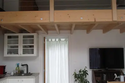 Image de Studio \"vieilles pierres\", idéal pour découvrir la vallée de la Meuse.