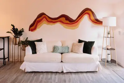 Image de Desert Watercolor Views