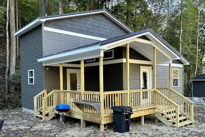 Image de A & W Goat Villa at Billy Goat Mountain Village