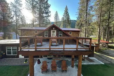 Image de West Fork Hideaway