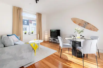 Image de Sadebo old building flair for 6 guests