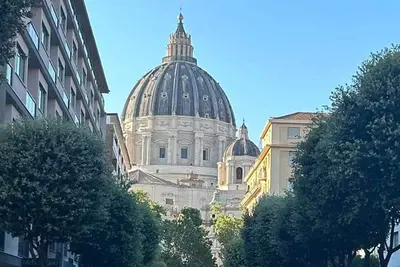 Image de Vacation House \"I Ricordi di San Pietro\" 200 meters from St. Peter's Square