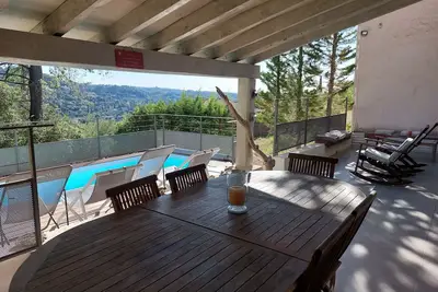 Image de Cinette - Climatisation & Piscine