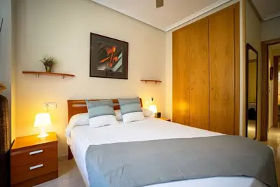 Image de Exotic & Modern Beachside Paradise in Oropesa