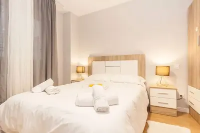 Image de Charming Oasis in Oviedo with Private Terrace