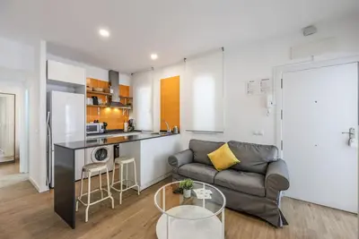 Image de Urban Tranquility in Madrid - Just relax & enjoy