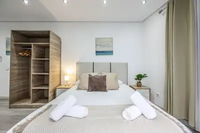 Image de Classy Studio close to Retiro Park, Madrid