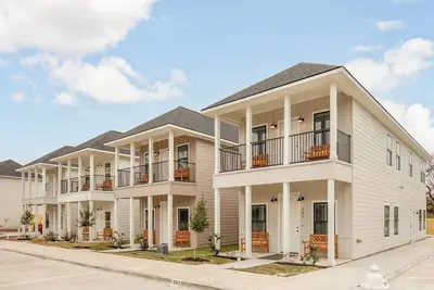 Image de Rocky: New Home, 2mi-A&M/Walk to Legends Event Ctr