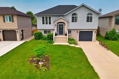 Image de Winter retreat in Meaford/Near Blue Mountain