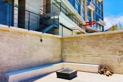 Image de Spacious and Luxurious Campanario area w/swimming pool 5to piso