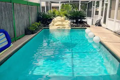 Image de Beautiful Oasis in Fort Lauderdale