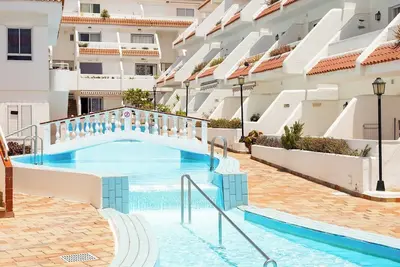 Image de Home2Book Las Américas Escape, Pool & Terrace