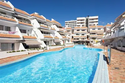 Image de Home2Book Las Américas Coastal Apt, Pool & Terrace