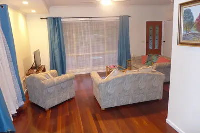 Image de Lenoroc - Rural Ambience with Netflix. \nStay on working farm 14 minute from town