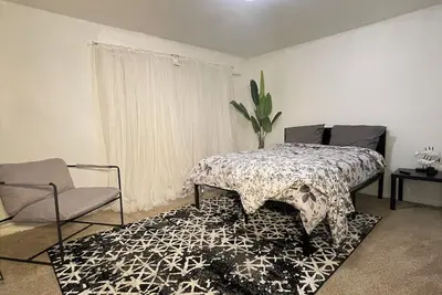 Image de Spacious 3-bedroom apartment with WiFi and Ac in superb Oxon Hill