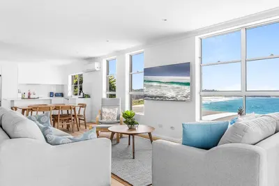 Image de Breathtaking Beach Views in Kiama