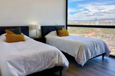 Spacious and Luxurious Campanario area w/pool A3