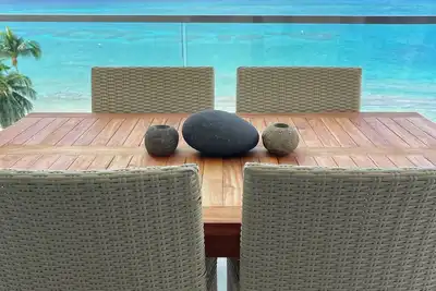 Image de 3-Bedroom Condo with ocean view in Grand Cayman