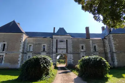 Image de Gîte - Le Château de Manon