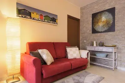 Image de Lovely two-room apartment - Milan - Rho Fiera - Wifi, Ac, Tv