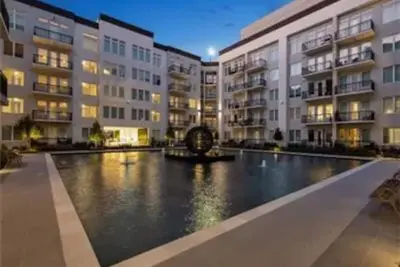 Image de Fully Furnished 2b/2b Apartment in the Galleria