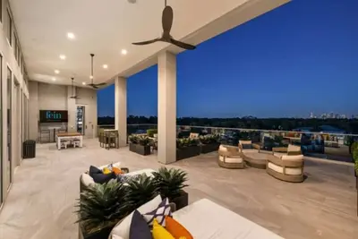 Image de Furnished 3-Bed, 2. 5-Bath Apartment Near Galleria