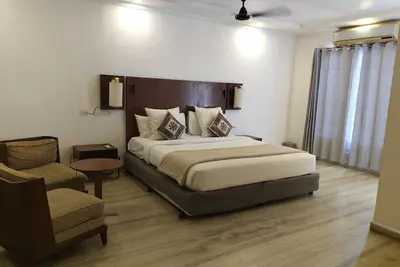 Image de Continental bay inn
