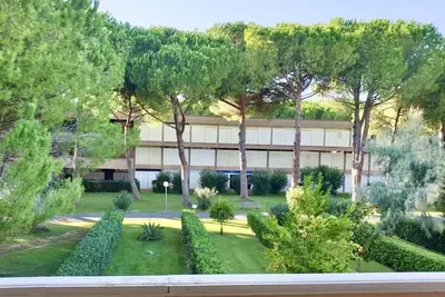 Marina di Bibbona Studio apartment 3 beds