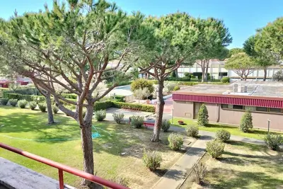 Image de Platani One-room apartment 3 beds