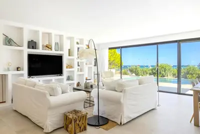 Image de Villa San Ciprianu Mare