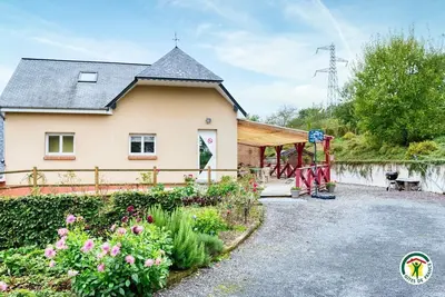 Image de Gîte de la Source - Marques