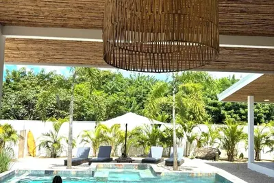 Image de Villa Antemar, Oceanfront near Conchal