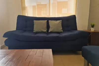 Image de House in Condo c Alberca Gym near Antea and Wtc