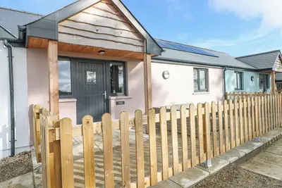 Image de Oyster Cottage, pet friendly, with a garden in Kilgetty