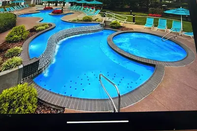 Image de Wonderful family apartment with full amenities, perfect for all the family.