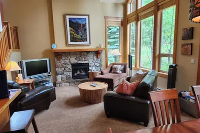Image de GreyWolf Greenside Incredible views and access