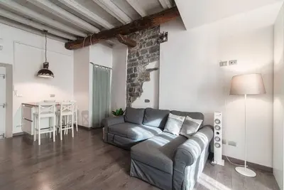 Image de Appartement au centre de Côme (La Maison)