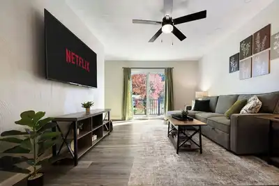 Image de Steps to Bella Terra | Pet Friendly | Fire Pit