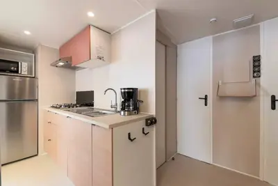 Image de Mobil-home | Comfort Xl | 2 Ch. | 4 pers. | Terrasse surélevée | A/C