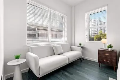 Image de Ideal South Beach Studio nr Art Deco, Beaches & Parks