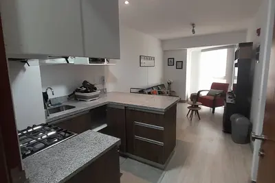 Image de Marvelous apartment sea sight in Chorrillos